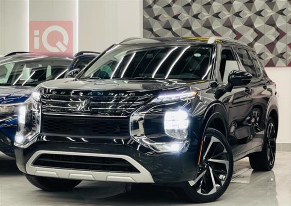 Mitsubishi Outlander 2024 for sale in Iraq - Erbil
